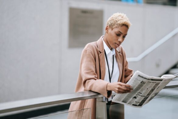 Why African American News Is Essential for a Holistic Worldview