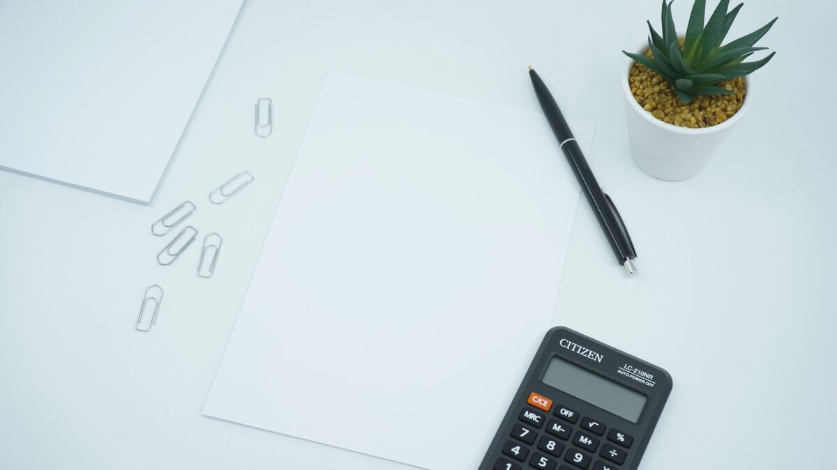 Figuring Out What Kind of Mortgage to Afford