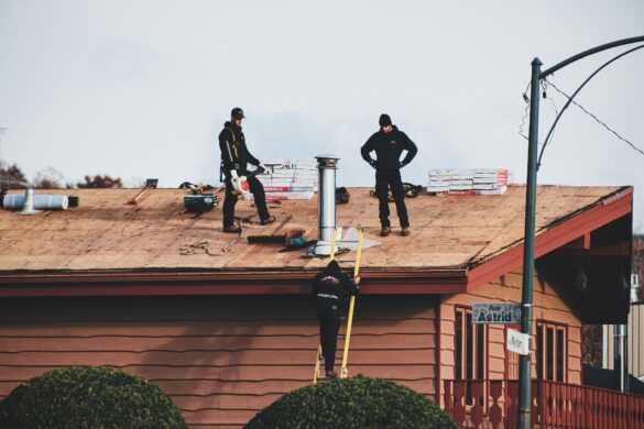 The Ultimate Guide to Commercial Roofing Maintenance- Tips and Best Practices