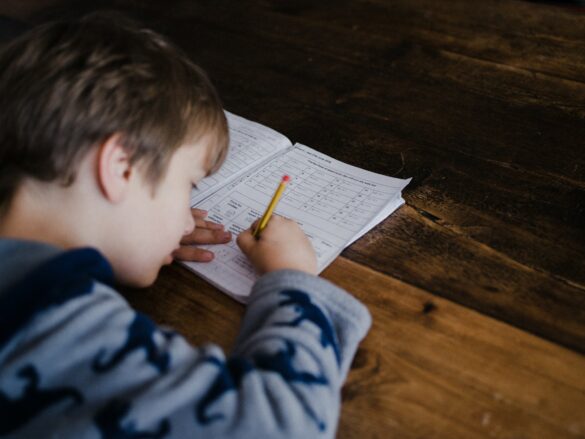 The Key to Nailing the NAPLAN Exam - Expert Tips for Parents