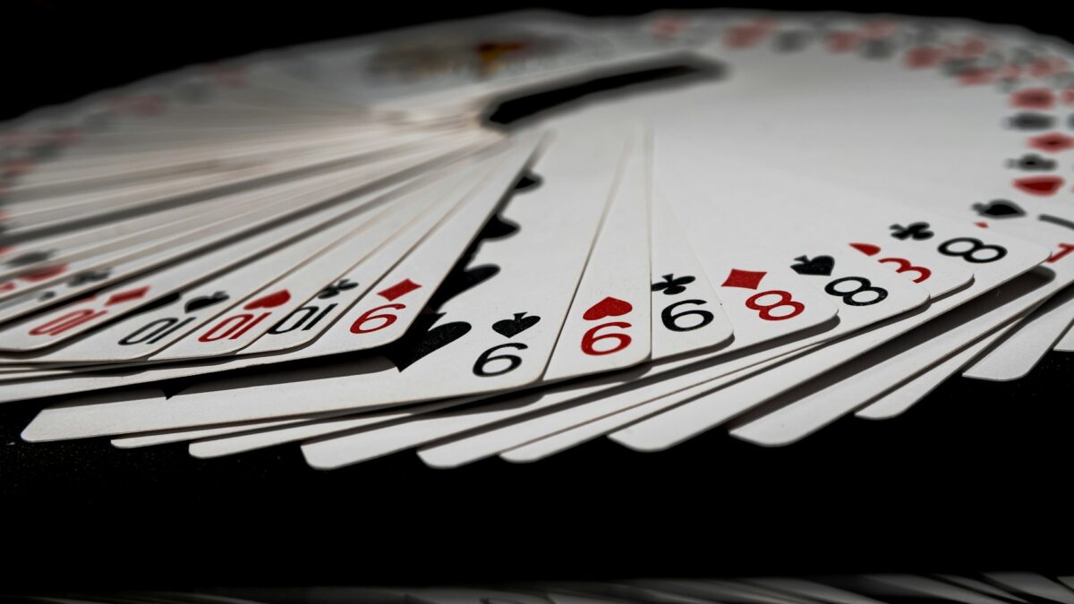 The Timeless Appeal of Card Games: Strategies, History, and Modern Variations