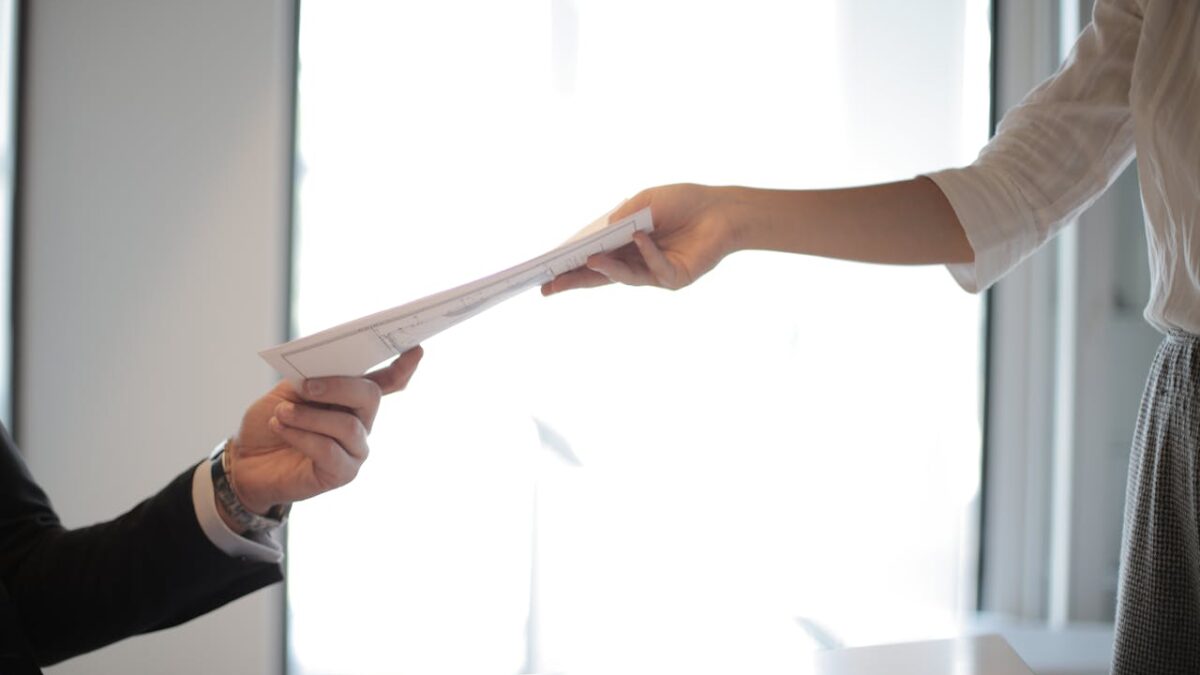 Revitalizing Your Career: How Modern Resume Templates Can Open Doors to New Opportunities