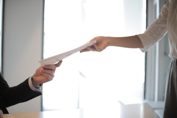 Revitalizing Your Career: How Modern Resume Templates Can Open Doors to New Opportunities
