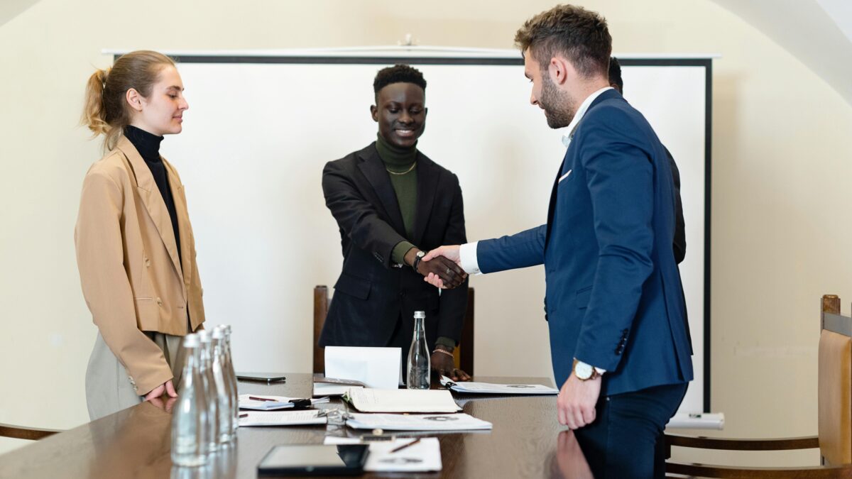 The Essential Role of Notaries in Today’s Digital Landscape