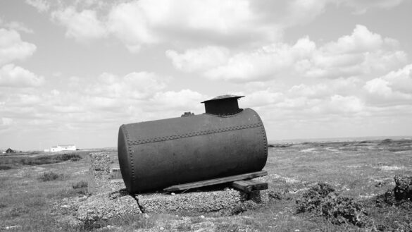 The Essentials of Septic Tank Installation