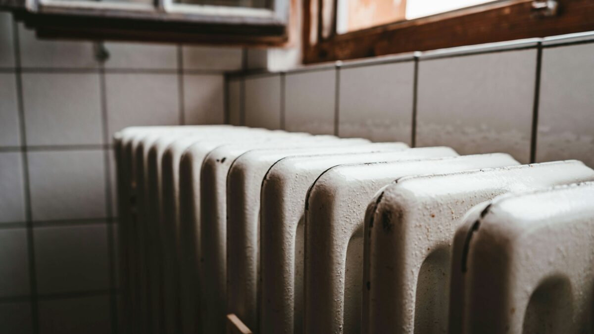Experience Matters: Unveiling the Value of Trusted Heating Installation Services