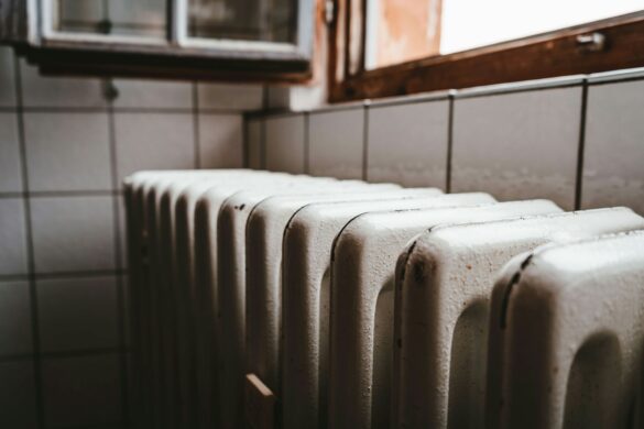 Experience Matters: Unveiling the Value of Trusted Heating Installation Services