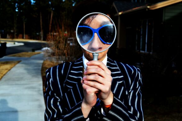 The 3 Best Ways To Clean Up Your Online Presence Before Job Hunting
