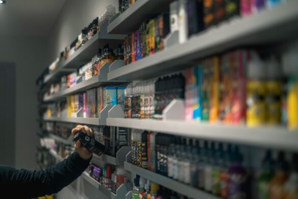 Vape Cartridge Packaging: Understanding Legal Requirements and Regulations