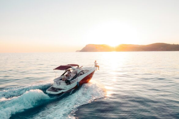 Effortless Protection, Superior Results: Why Advanced Boat Covers Are a Game-Changer