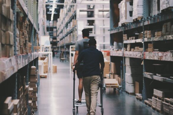 To Brick or To Click: Choosing the Right Retail Path for Your Business