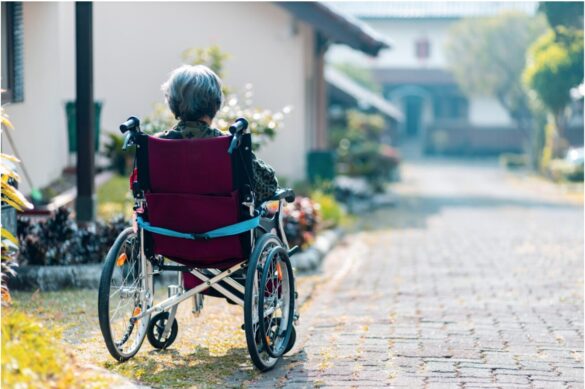 Understanding the Stages of Dementia