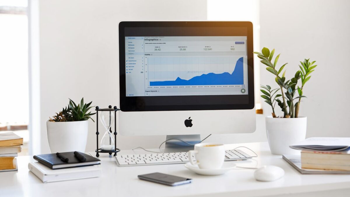 The Future of Digital Workspace Monitoring: Optimizing Efficiency and Productivity