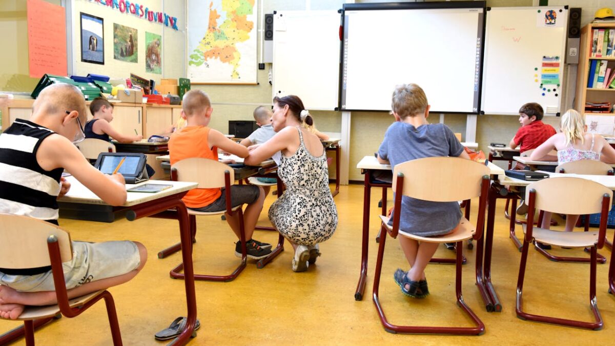 10 Reasons to Pursue a Degree in Special Education