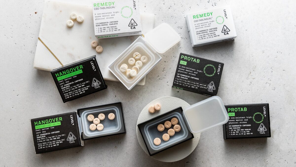 From Pain Relief to Relaxation: How THCA Flowers Can Improve Your Life