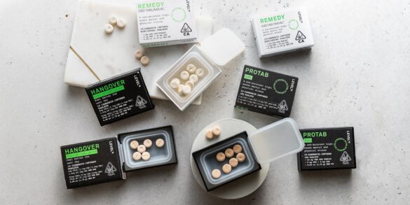 From Pain Relief to Relaxation: How THCA Flowers Can Improve Your Life