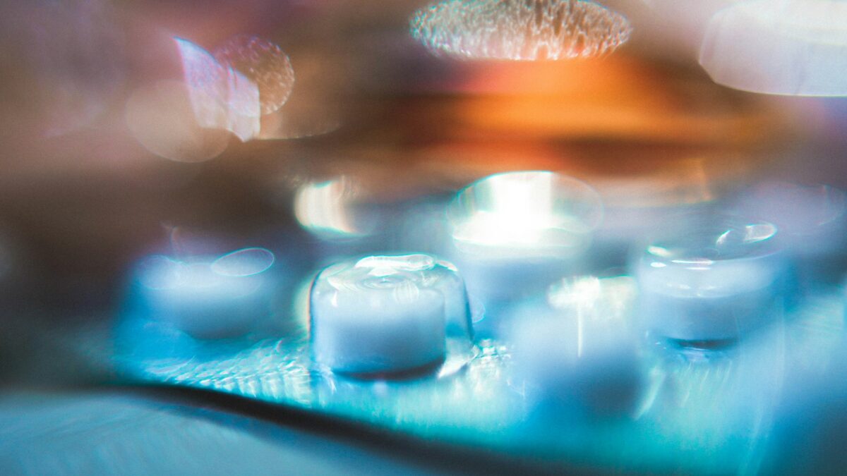 How Hot Melt Extrusion Revolutionizes Amorphous Solid Dispersions in Pharmaceuticals