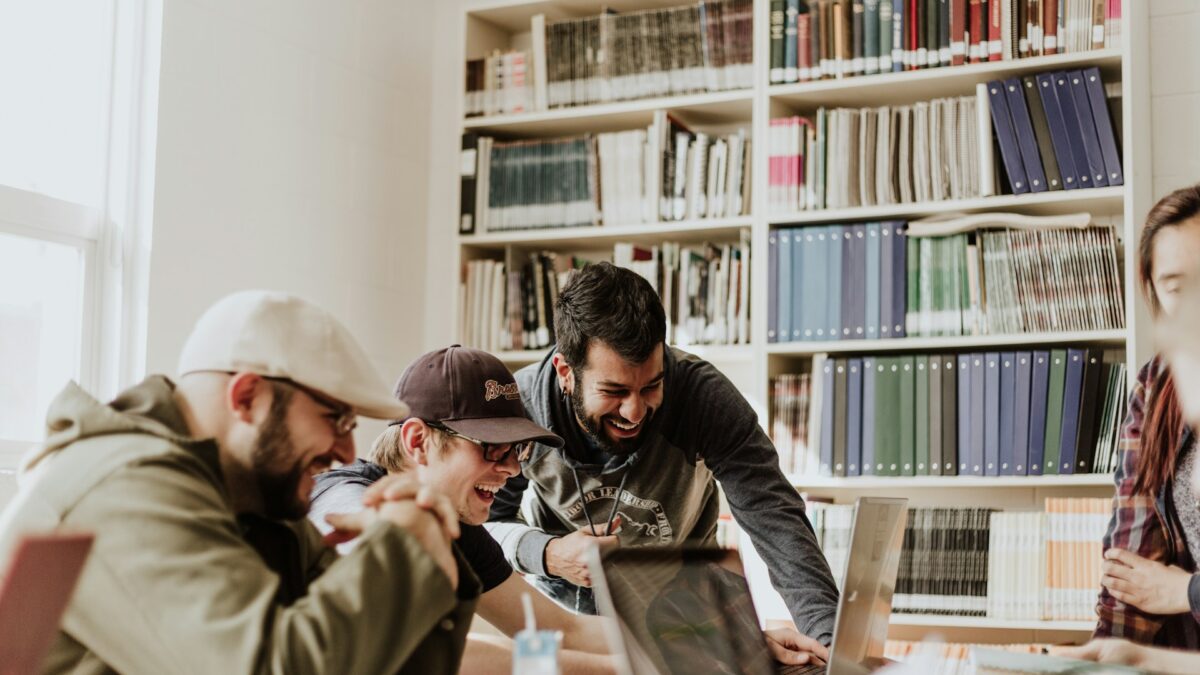 Preparing Your High School Student for College