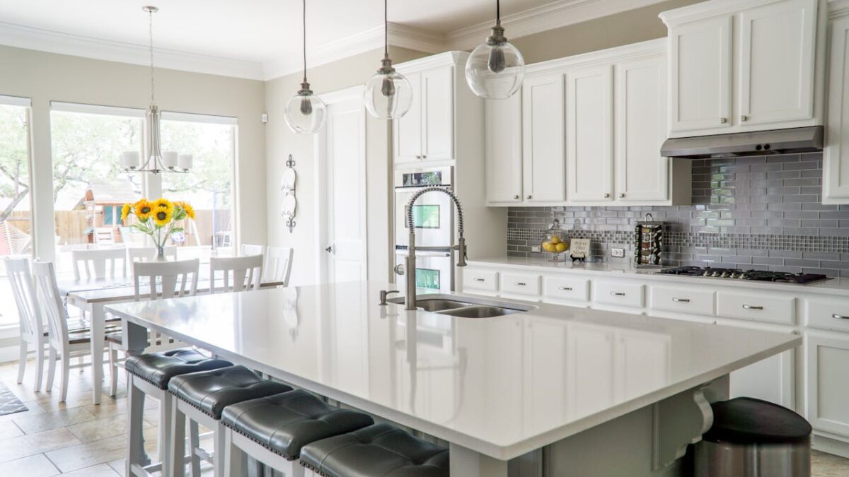 Using Wood Veneers for Sustainable Interior Design