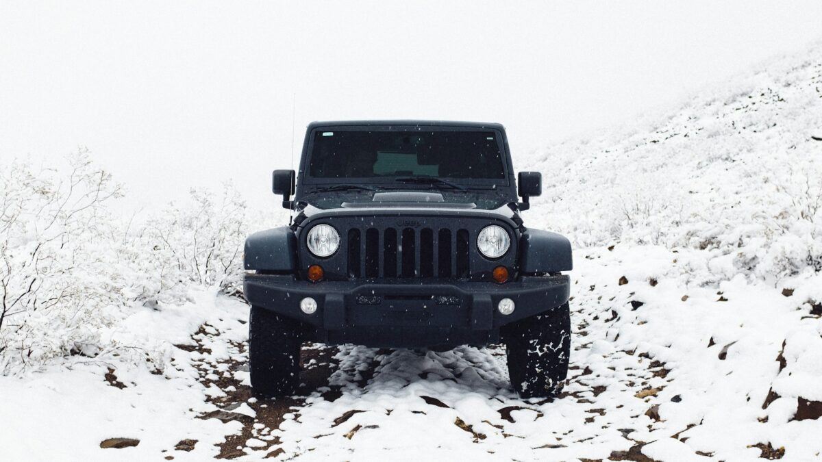 What are the Benefits of Traction Control Systems in Adverse Conditions?