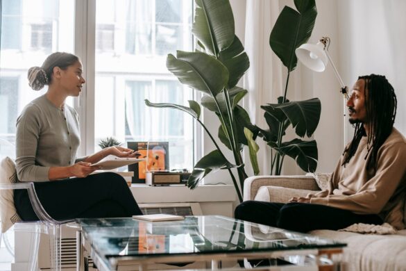 Navigating the Journey to Recovery: A Comprehensive Guide to Support Systems