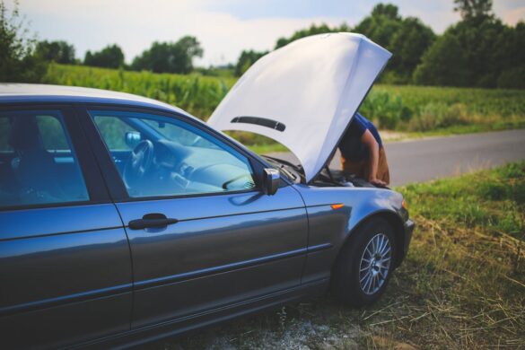 The Process of Filing a Car Accident Claim: Insights from Legal Experts