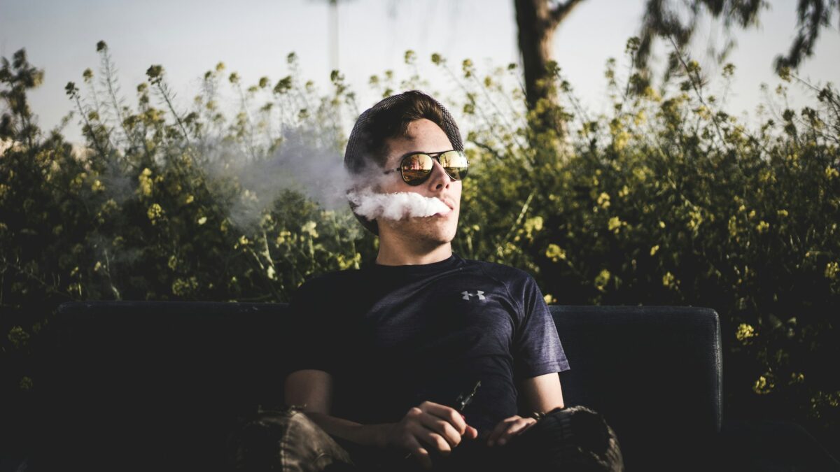 The Safety of E-Cigarettes: Separating Facts from Fiction