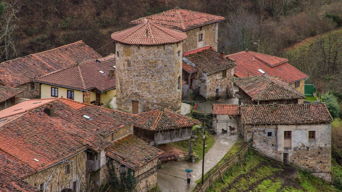 The Timeless Craftsmanship of Masonry: Building Structures to Last
