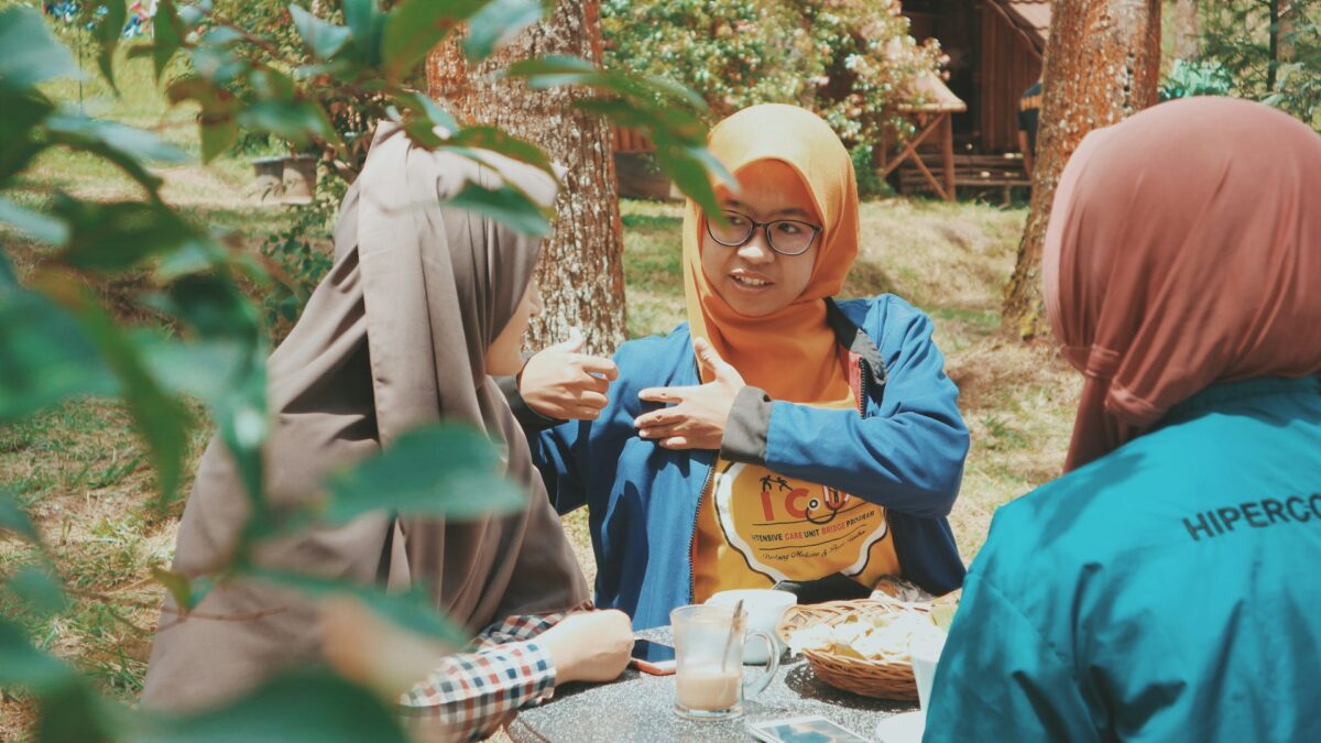 Indonesian Pharmacists Association of Temanggung Regency: Shining Light on the Pharmacy Profession in Java