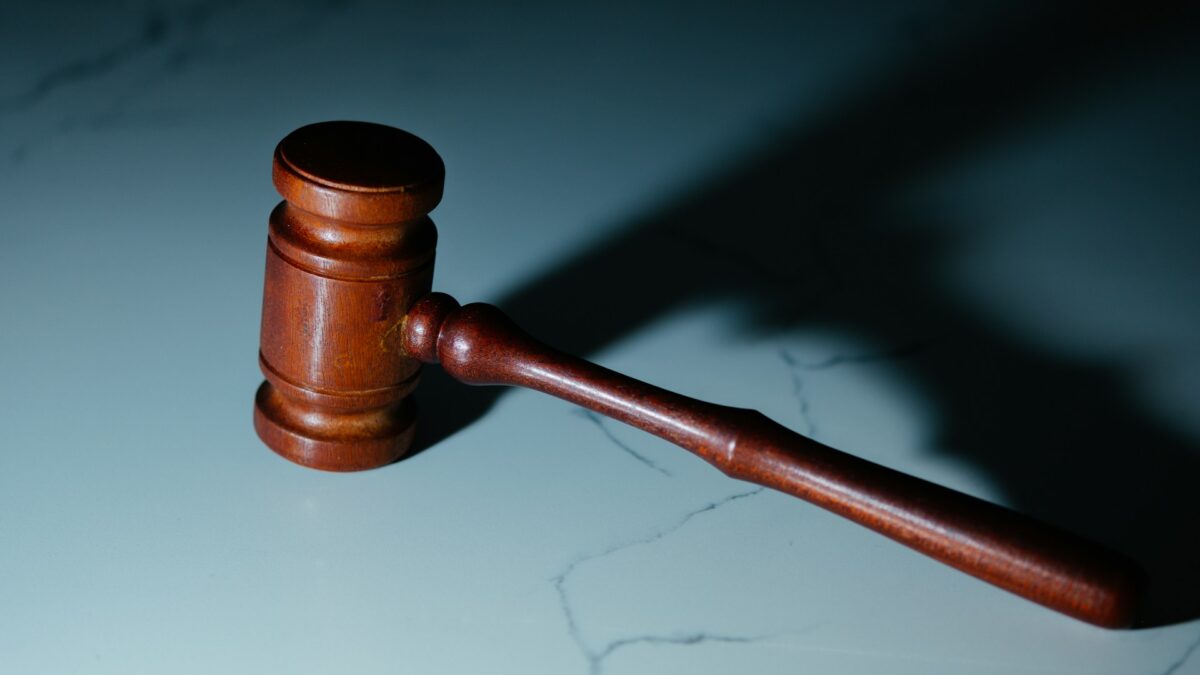 Gearing Up for Glory: Your Essential Guide to Preparing for Law School