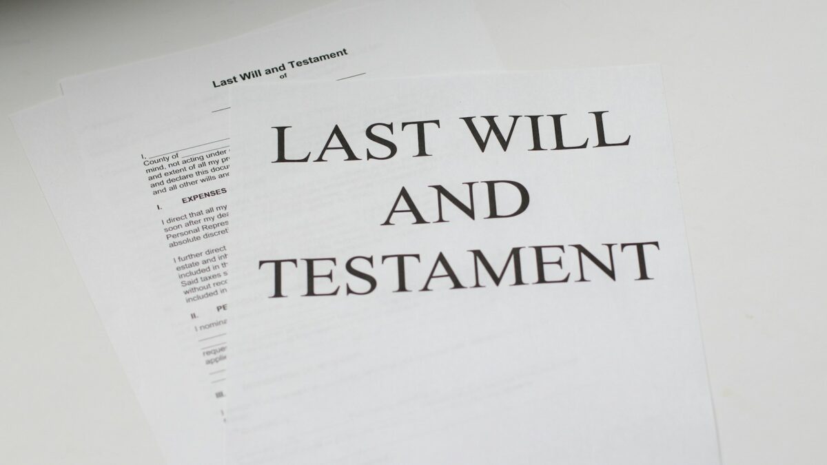 Estate Planning Strategies: Smart Steps for Protecting Your Legacy