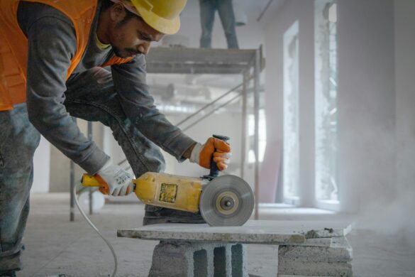 Future Trends in Structural Engineering