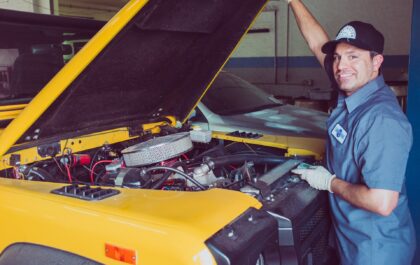 Innovative Strategies to Preserve Your Vehicle's Value