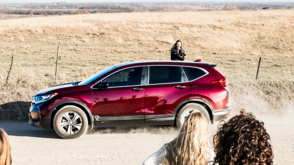 Choosing the Right Vehicle for Your Needs: A Comprehensive Guide