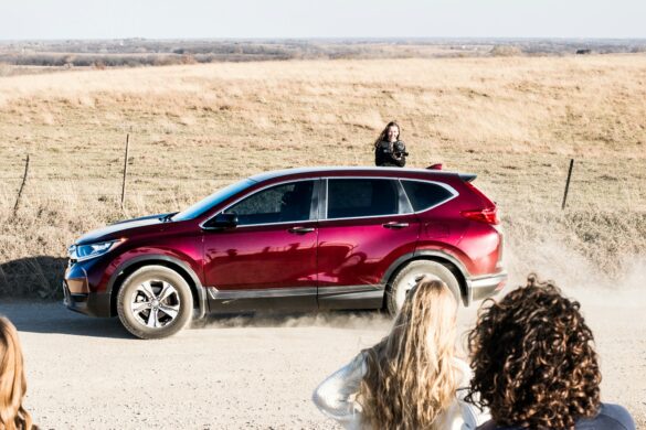 Choosing the Right Vehicle for Your Needs: A Comprehensive Guide
