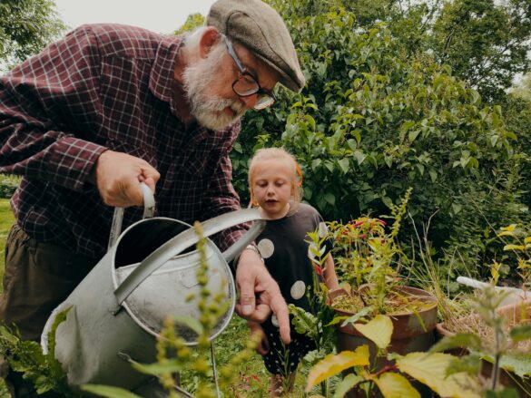 Seize the Summer: Transform Your Life with Purposeful Projects