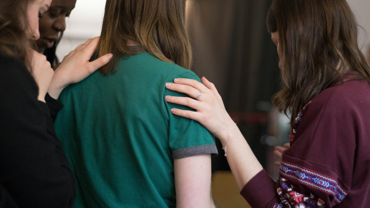EMDR Therapy Near Dallas: A Life-Changing Approach to Healing Trauma