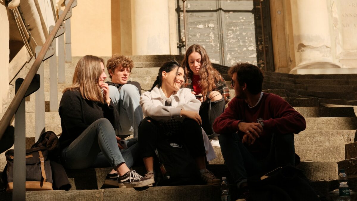 Group Therapy Sessions: Building Connection and Emotional Healing