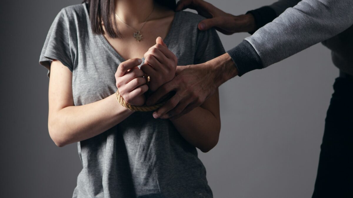 How Domestic Violence Treatment Restores Mental Health and Safety