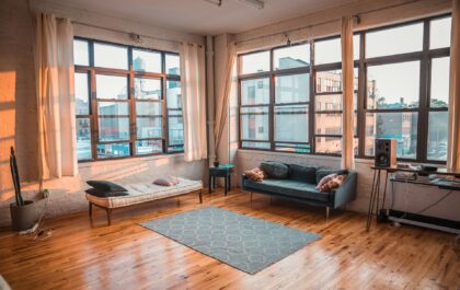 How to Keep Your Carpets Fresh and Allergen-Free Year Round
