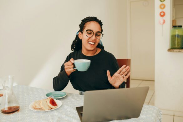 Remote Counseling: Accessible and Effective Mental Health Care Anywhere