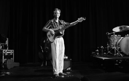 The Rhythm of Entertainment in Shaping the Modern World