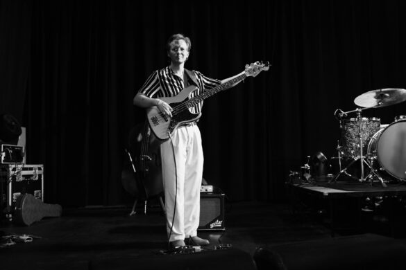 The Rhythm of Entertainment in Shaping the Modern World