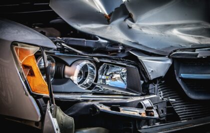 7 Mistakes to Avoid After a Nevada Car Crash