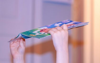 Benefits of Educational Books in Speech Therapy for Monotone Speech