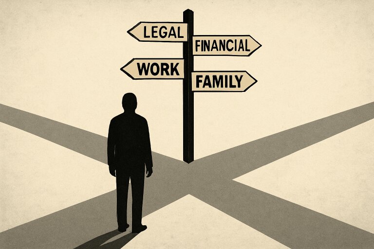 The True Cost of a DUI Conviction Beyond Fines and Jail Time