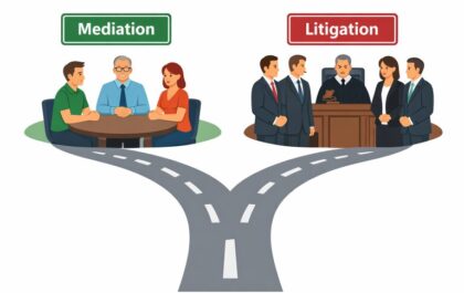 Divorce