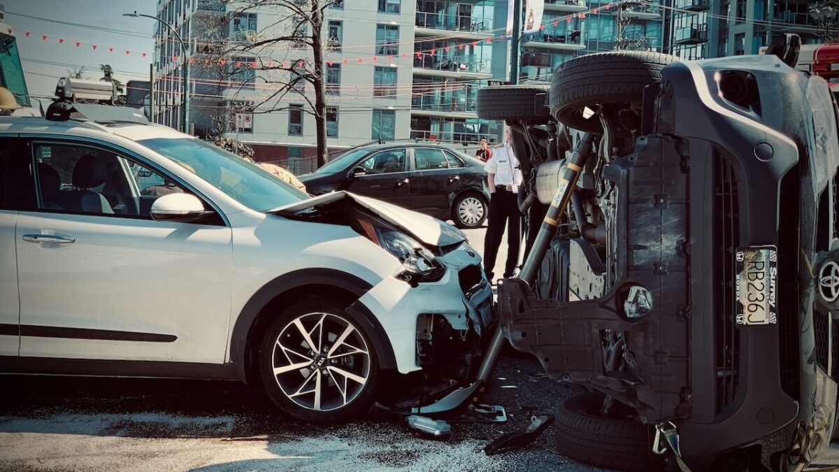 The Devastating Consequences Of Drunk Driving Accidents In Houston