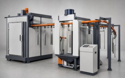 equipment